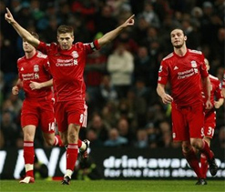 `Officially’ England`s most successful club is...