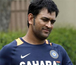 Guess what Dhoni's sister-in-law is upto?