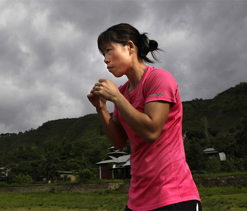 Suspension proving to be a `mental barrier` for us: Mary Kom