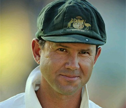Oz legend Ponting to lead Prime Minister`s XI against Windies