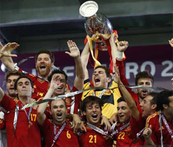 Spain to play football friendly with Uruguay in Doha