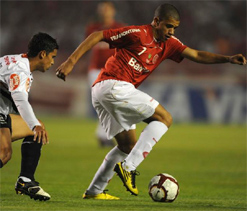 Shakhtar sign Chelsea target Taison from Metalist