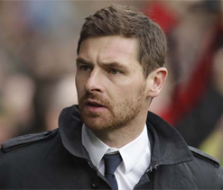 AVB hits back at Redknapp