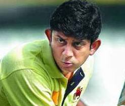 I could have played more matches for India: Bahutule