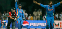 India vs England 2013: 1st ODI - Preview