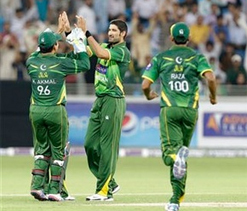 Pakistan to hold International T20 League in March-April