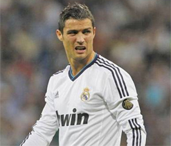 Real Madrid still have a lot to win this year: Ronaldo
