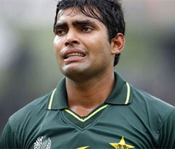 PCB cautions Umar after he reacts to criticism