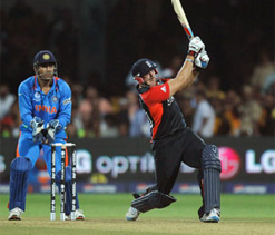 England and Indian players arrive in Kochi for the second ODI