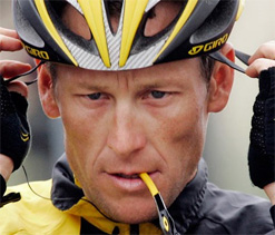 Lance Armstrong likely to confess to doping in Oprah interview