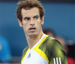 Ivan Lendl tells Murray to disregard `over-rated` Grand Slam win