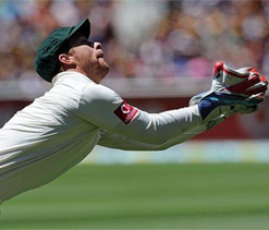 Wade doesn`t know the ‘basics of wicket keeping’, says Ian Healy