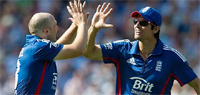 India`s woes continue as they lose by nine runs in 1st ODI