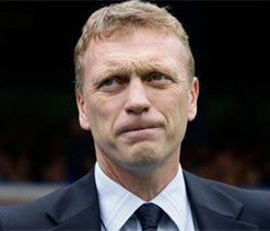 Moyes `impressed` by Swansea