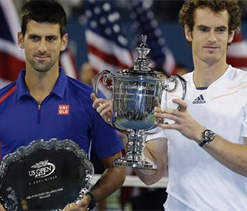 Murray wants to ‘wage war’ with pal Djokovic in Oz Open