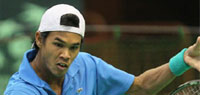 Revolt is the most remarkable thing in Indian tennis: Somdev