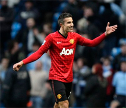 Manchester United vs Liverpool: Preview