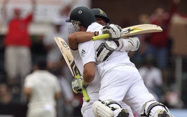 SA vs NZ, 2nd Test, Day 2: Proteas fast bowlers leave Kiwis wobbling at 47/6