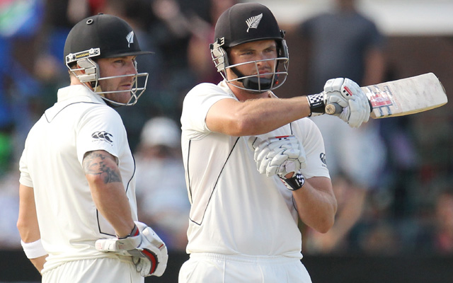 2nd Test, Day 3: Kiwis staring at huge defeat despite late fightback