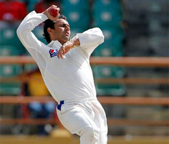 Saeed Ajmal sweeps PCB`s annual cricket awards