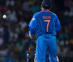 Tight security arrangement for second ODI