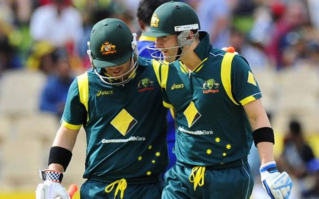 Clarke, Warner, Wade return to Australia ODI squad
