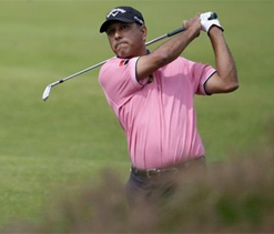 Jeev ends tied 16th at Volvo Golf Champions tournament