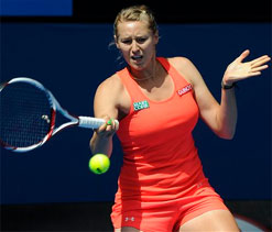 You make 500(AUD) per minute to lose 6-0 6-0 in Oz Open!