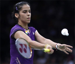 Saina looks to do better in Malaysia Open