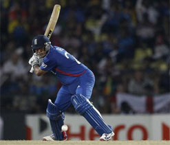 Samit Patel says England has finally broken Indian hoodoo