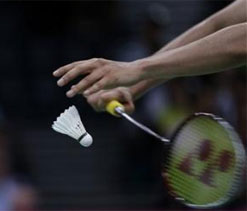Gurusaidutt reach main draw of Malaysia Open