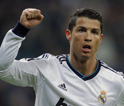 Humility has made me successful: Cristiano Ronaldo
