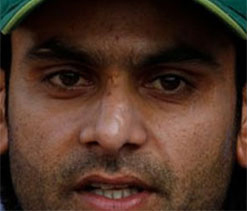 Pakistan ready for South Africa challenge despite lack of Test cricket: Hafeez