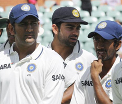 India retain No. 5 spot in ICC Test rankings