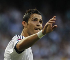  I`m able to respect those who criticize me: Ronaldo