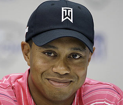 Woods eager to battle McIlroy for top honours
