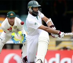 Amla leapfrogs to second spot in ICC rankings
