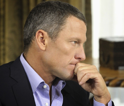 Armstrong could face US legal action after confession