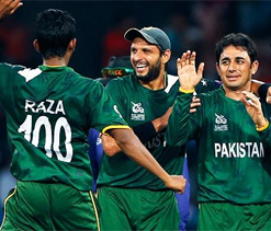 PCB invites bids for sale of rights for T20 league
