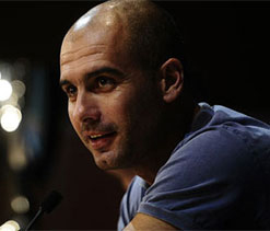 Guardiola: I want to manage in Premier League