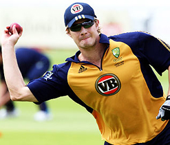 Watson wants to open in Test team