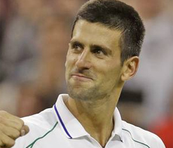 Djokovic, Ferrer storm into third round of Australian Open