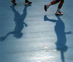 Former vice-president of Handball Federation passes away