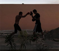 No choice but to suspend boxers, coaches: AIBA