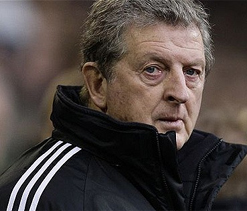 England will try best to hit bull’s eye during 2014 Brazil WC: Hodgson