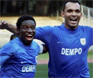 I-League: Dempo beat 10-men Bagan
