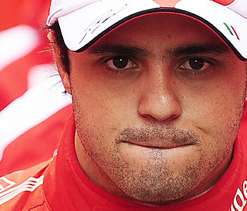 Felipe Massa eyeing F1 title challenge