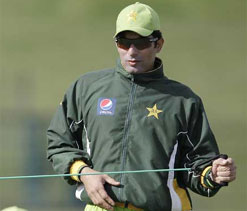 South Africa tour will be biggest challenge as captain: Misbah