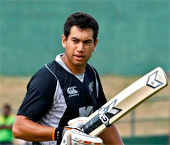 NZC boss White closes case on Ross Taylor`s dismissal as captain