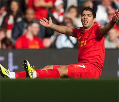 Ferguson says slams diving in football
